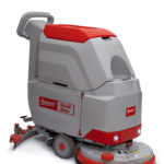 Аккумуляторная поломоечная машина Bennett Smart S510b Basic .jpg 1