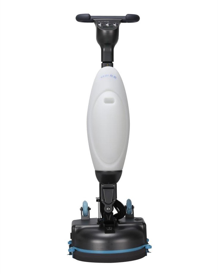 Аккумуляторная поломоечная машина KEDI GBZ-181B