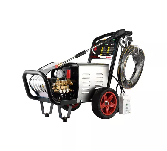 Bennett HN-7500