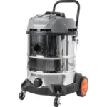 Пылесос профессиональный для сухой и влажной уборки Bennett YLW6360-60L